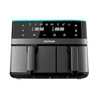 Cecotec Heißluftfritteuse