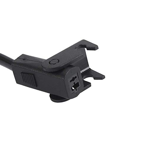 Kircuit 2-Prong 29V AC/DC Adapter Compatible with KD Kaidi KDPT007-11 02 12 14 30 34 43 54 75 100 113 115 141 156 239 KDPT007 Linear Actuator Motor 75W Power Recliner Sofa Lift Chair Supply Charger