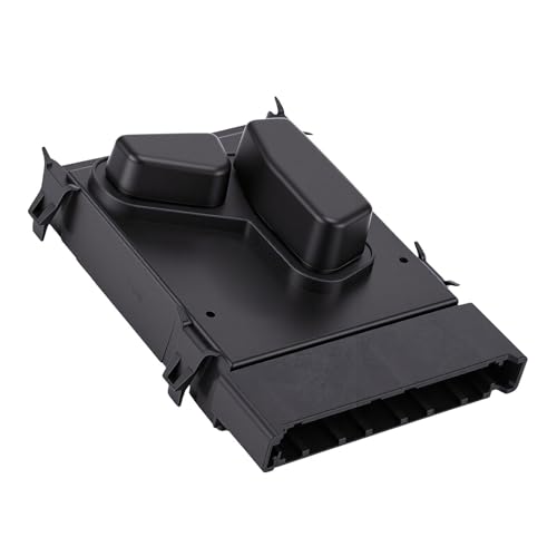 Interruptor de asiento eléctrico lateral conductor 56049433AE botón plástico coche 7