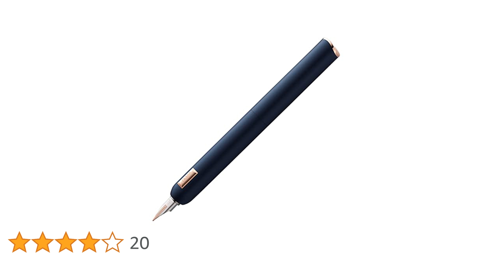 【新品・未使用】LAMY dialog cc 万年筆 ブルー EF 詳細ページ | 万年筆 ボールペンなど高級筆記具の販売・買取