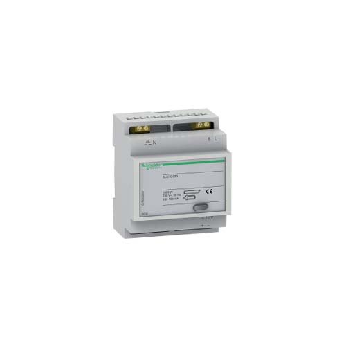SCU10-DIN Module sur rail pour tableau électrique industriel