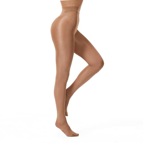 Frola Shimmer ^Cc p IC VCj[  peB[XgbLO ϐ 60D _X WY XgbLO, uE, Small-Medium