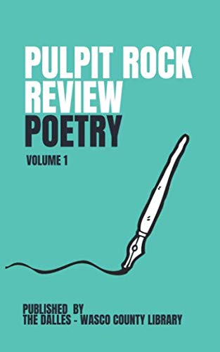 Pulpit Rock Review Poetry

Amazon.Com Rank: N/A

Click here to learn more or buy it now!