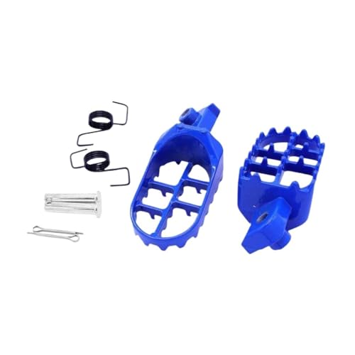 Repose-Pieds Moto Antidérapant pour CRF et PW50