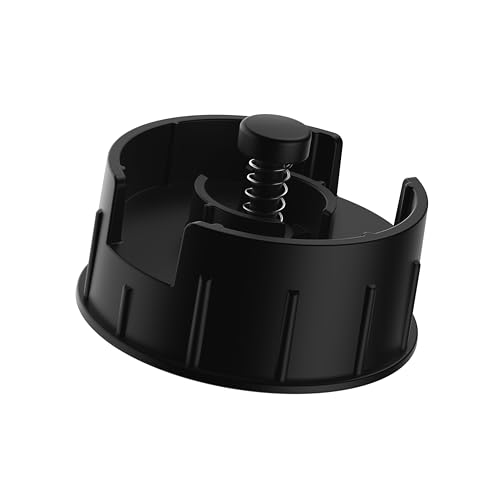 CZPET Automatic Dog and Cat Water Dispenser Bottle Cap Accessories