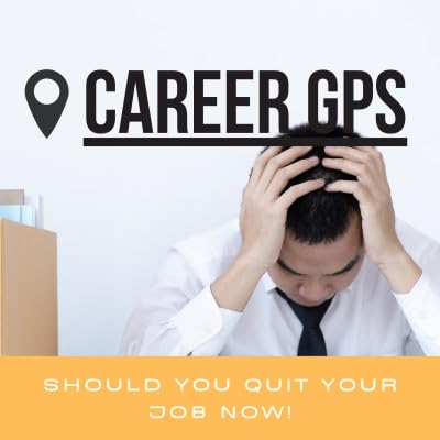 Everybody is Quitting. But Should You!