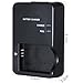NB-13L CB-2LH Battery Charger for Canon: Compatible with CB-2LHT G1X G1 X Mark III G5X G5X Mark II G7X G7X Mark II III G9X G9X Mark II SX620 SX720 SX730 SX740 HS Digital Camera