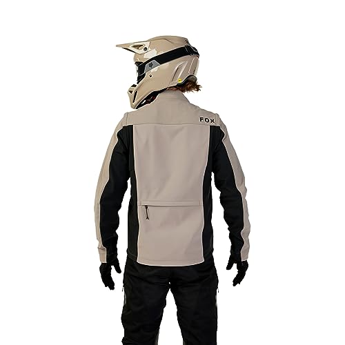 Image of Fox Racing Mens Ranger Off Road Softshell Jacket