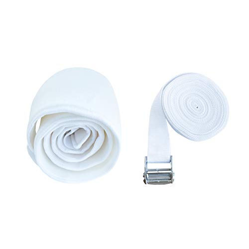 ECO-Layers Bed Bridge Twin to King Converter Kit - Twin Bed Connector King Maker - Mattress Extender Joiner Gap Filler - Split King Bed Connector, Twin to King or Twin XL to King