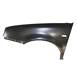 Lieferumfang: 1x Kotflügel vorne links mit Blinkerloch