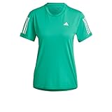 adidas Women's Own the Run Running Tee