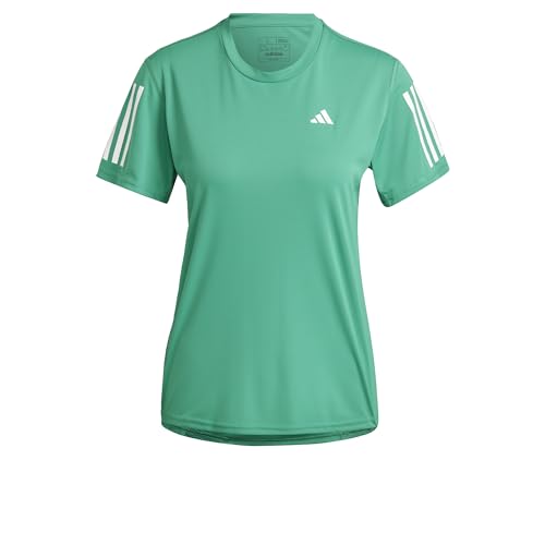 adidas Women's Own the Run Running Tee