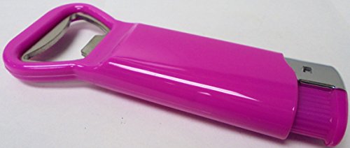 11 Encendedores eléctricos abridores 2 en 1 surtidos miniatura 3