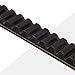 GOOFIT Drive Belt 856 23 30 Belt Replacement for 250cc 260cc 300cc Manco Talon Linhai VOG Touring Scooter ATV