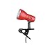 Produktbild Spot-Light Klemmleuchte Clampspot E27, rot SP-2110106K