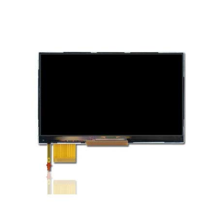 Third Party - Ecran LCD PSP 3000 - 0583215002880