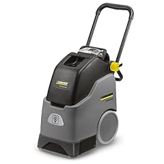 Kärcher Commercial Carpet Extractor with Vacuum
