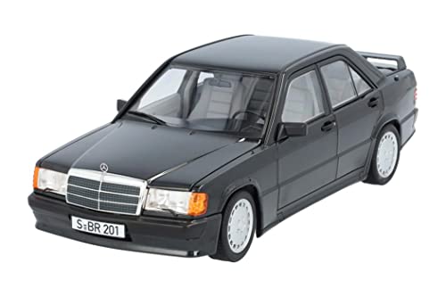 Amazon | 【メルセデス・ベンツ コレクション】純正 190 E 2.3