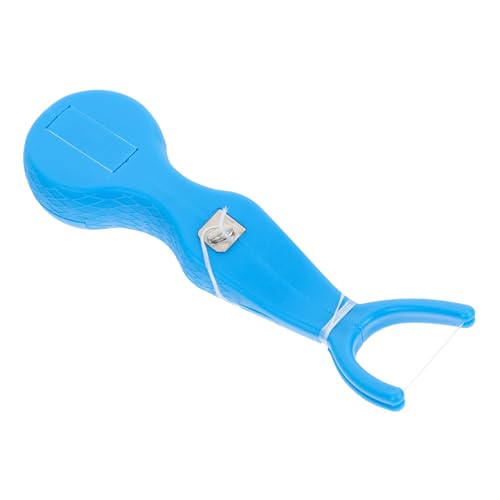 Beaupretty Produit De Soins Bucco-dentaires Essentiel Réutilisable Pour Hygiène Accessoire Pour Nettoyage Facile Des Dents