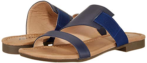 Image of Belini Women's Bl174 Fashion Slippers