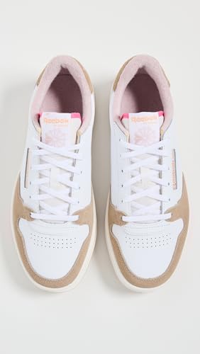 Image of Reebok Women's Phase Court Sneakers