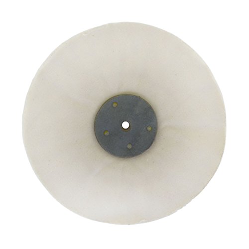 G Loose Unstitched Floppy Final Polishing Mop 8