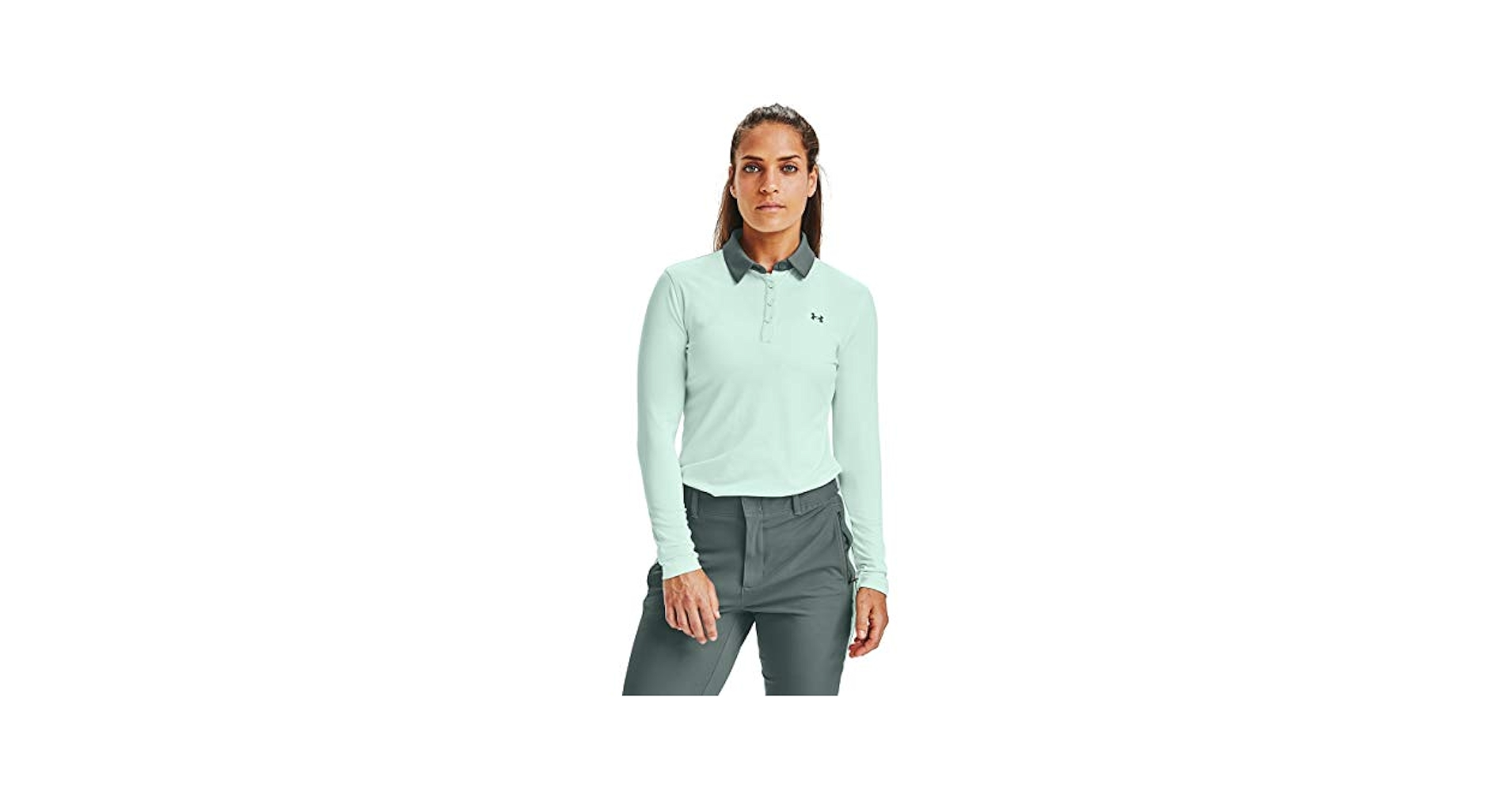 ウエア BRIEFING - BRIEFING GOLF WOMENS UNDER SHIRT  XS ウエア BRIEFING - BRIEFING GOLF WOMENS UNDER SHIRT XS