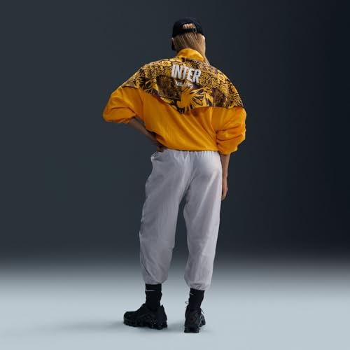 Chaqueta de fútbol Nike Inter de Milán Tercera Equipación Mujer 3