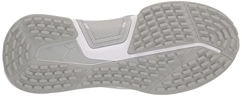 Image of Puma Unisex Child Gs.one Golf Shoes, High Rise-high Rise, 11.5 US