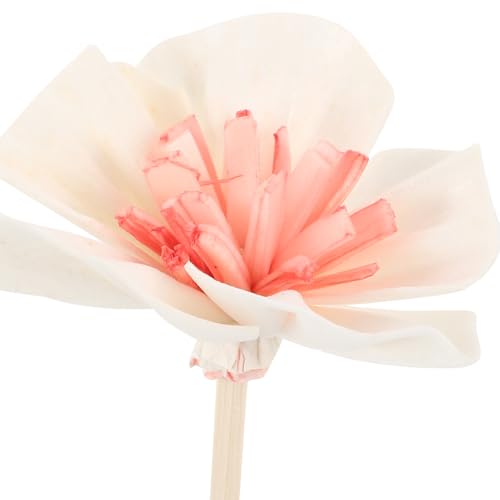 5 Varillas Elegantes para Difusor de Flores Sola miniatura 2