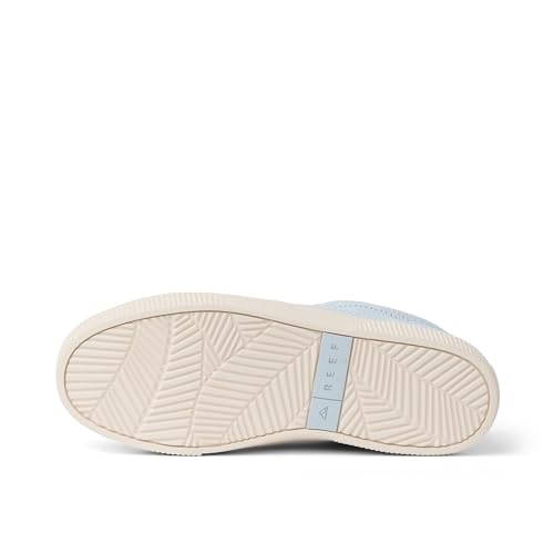 Image of REEF Women's Lay Day Dawn Leather Shoes