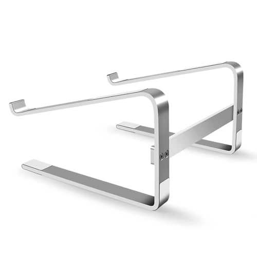 Soporte portátil plegable para laptop y Tablet miniatura 4