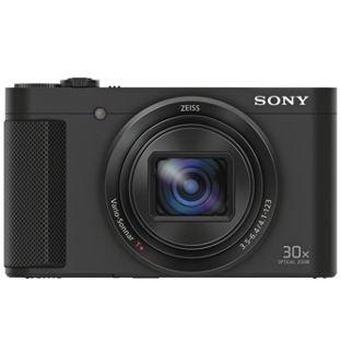 Sony Cybershot HX80 20MP 30x Zoom Camera - Black: Amazon.co.uk