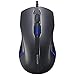 Produktbild CHERRY Maus MC 4000 Corded Mouse Black