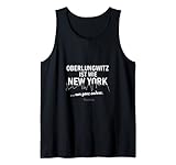 leichtes, klassisch geschnittenes Tank Top, doppelt genähte Ärmel und Saumabschluss