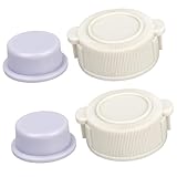 Photo Gallery kalttoy valvole di scarico di ricambio per piscina, include tappi di copertura, durata in abs Photo Gallery kalttoy valvole di scarico di ricambio per piscina, include tappi di copertura, durata in abs