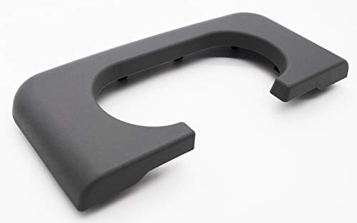 Support console Ford F-250 F-350 cassé ? Solution de rechange grise