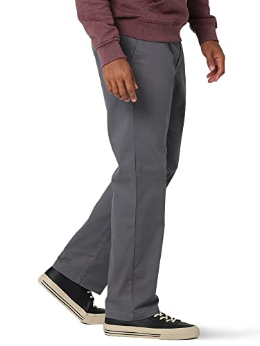 Image of Lee Men's Performance Series Extreme Comfort Khaki Pant