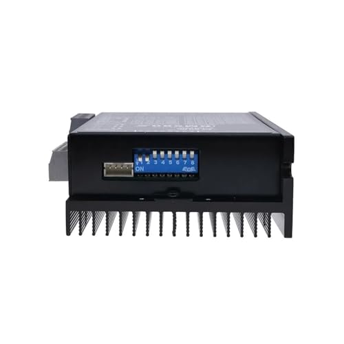 Driver pas à pas 3DM580 moteur triphasé 18-50VDC commande CNC 57 86 - 5