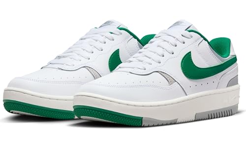 Image of Nike Women Suede Running Shoes