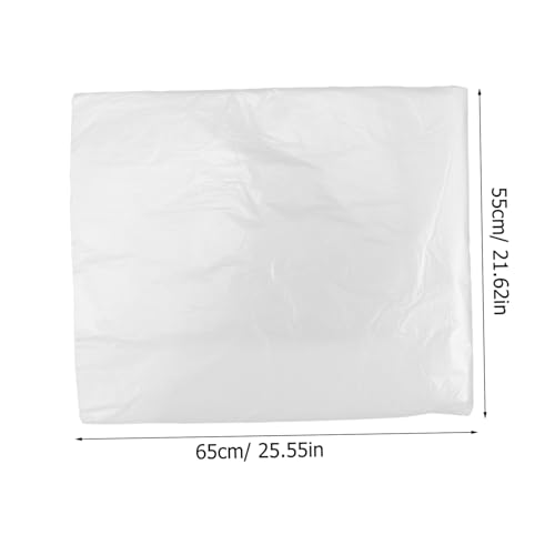 80 Protectores Desechables para Spa de Pies miniatura 4