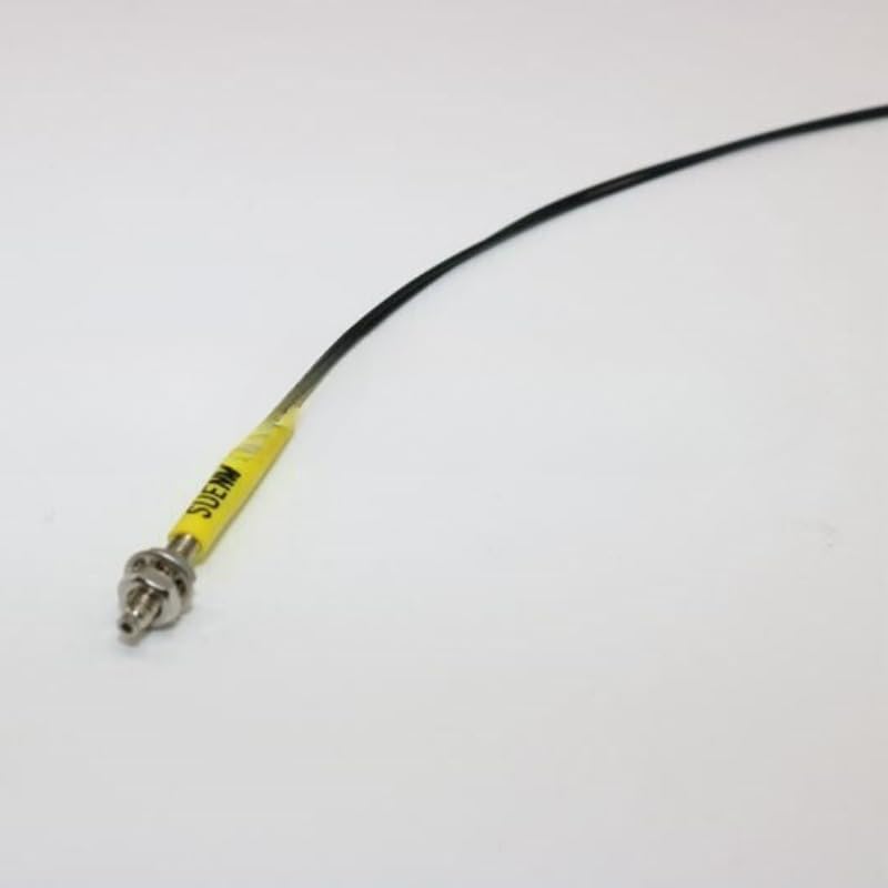 1-Piece Reflective Fiber Amplifier Probe FQ-310 Sensor Replacement FRS-310-