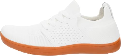 Image of WHITIN Women's Wide Minimalist Barefoot Shoes W85