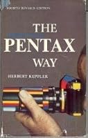 The Honeywell Pentax Way: The Pentax Photographer's Companion 0817406883 Book Cover