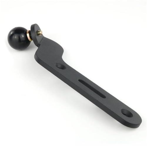 Support téléphone et navigation moto Pan European ST1300 2002-2018