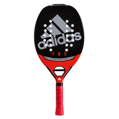 Raquete de Beach Tennis Adidas Metalbone Team H24