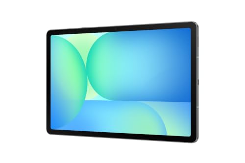 Image of Samsung Galaxy Tab S10 FE (10.9 inch), 27.7 cm (10.9 inch), 2304 x 1440 pixels, 256 GB, 12 GB, 497 g, Grau