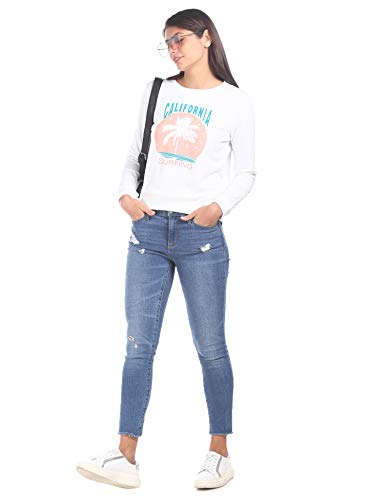Image of SUGR Basics Women Sweatshirt