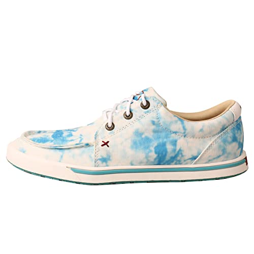 Image of Twisted X Women's Kicks Low Top Sneakers