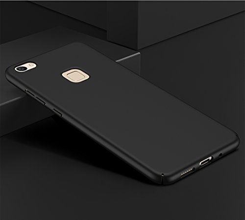 ORNARTO Custodia P10 Lite, Cover Ultra Sottile e